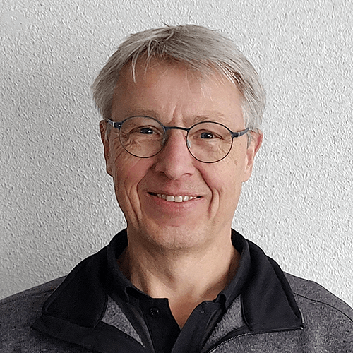 Jacob van de Kamp Klussen voor Thuis
